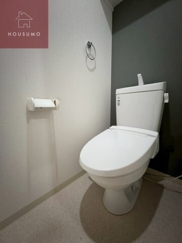 badge tomoi Est Ⅴの物件内観写真