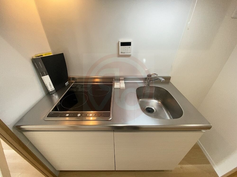 小阪レカンⅤの物件内観写真