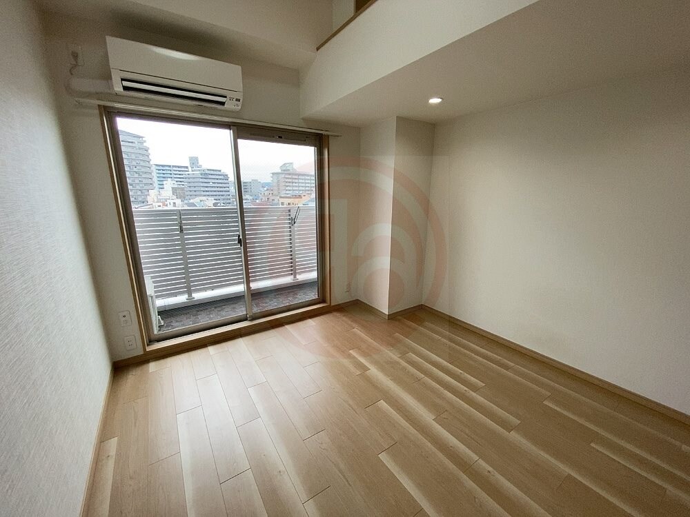 小阪レカンⅤの物件内観写真