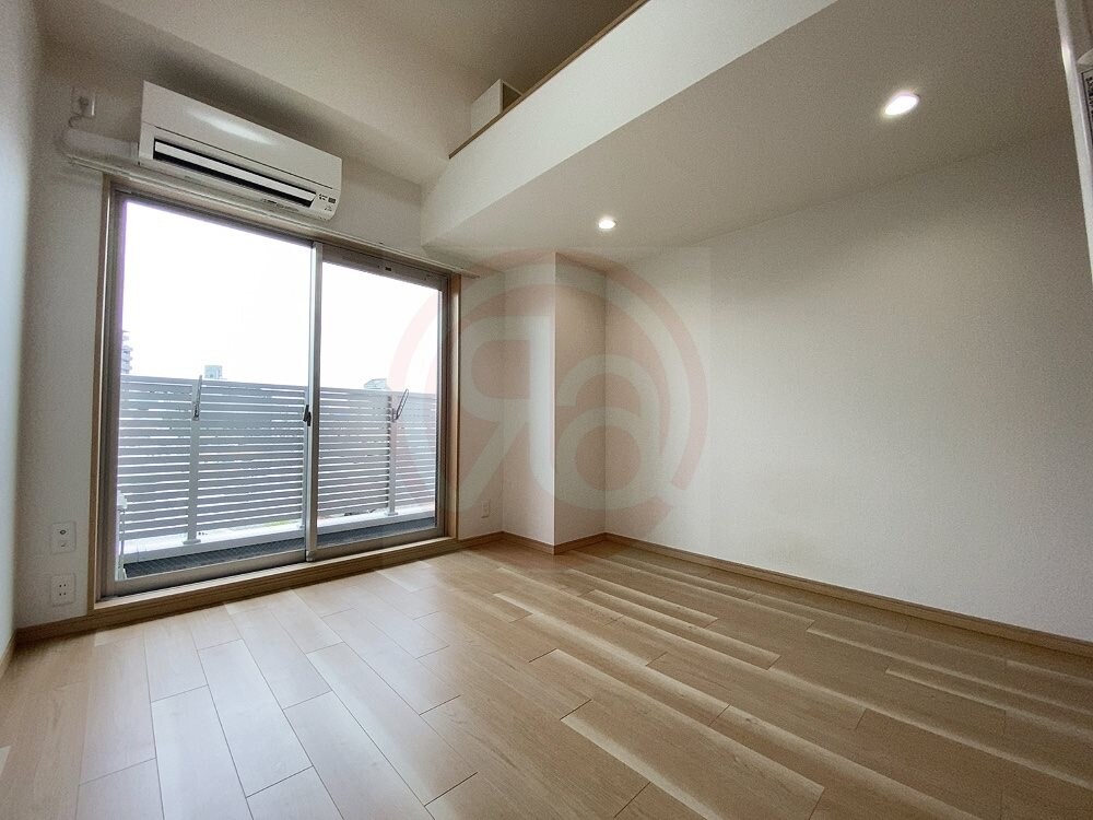 小阪レカンⅤの物件内観写真