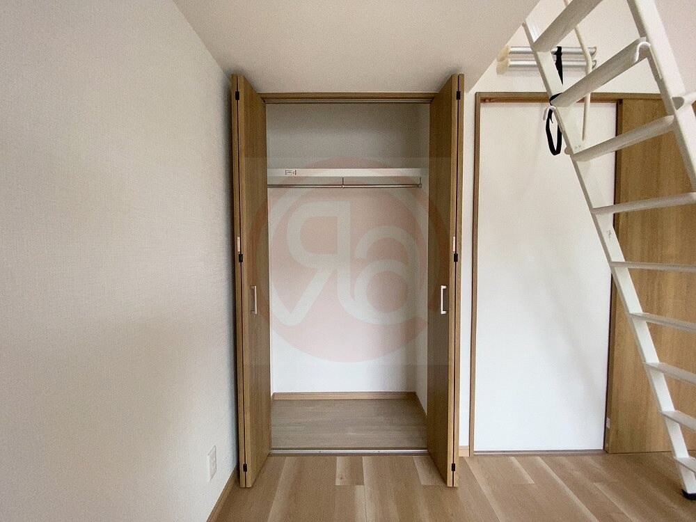 小阪レカンⅤの物件内観写真