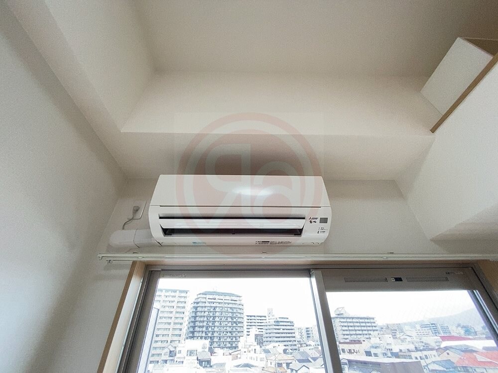 小阪レカンⅤの物件内観写真