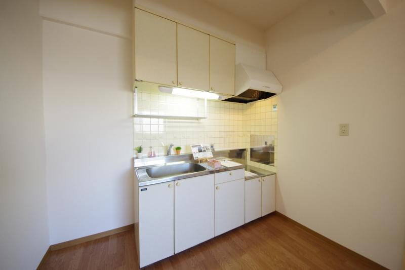 センターロイヤルの物件内観写真