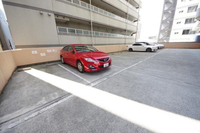 センターロイヤルの物件外観写真