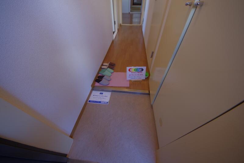 センターロイヤルの物件内観写真