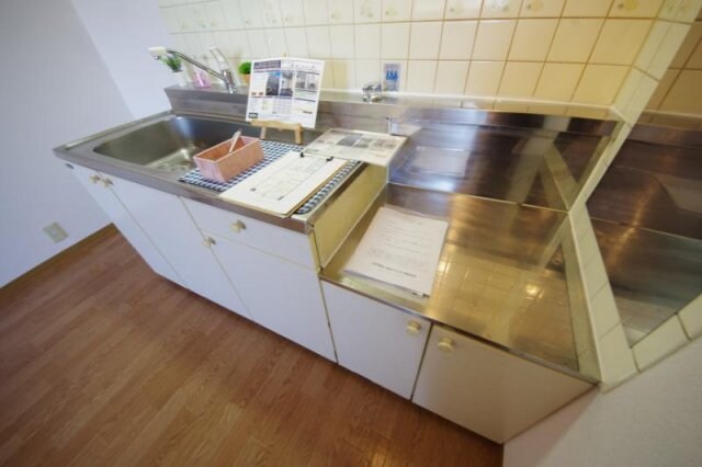 センターロイヤルの物件内観写真