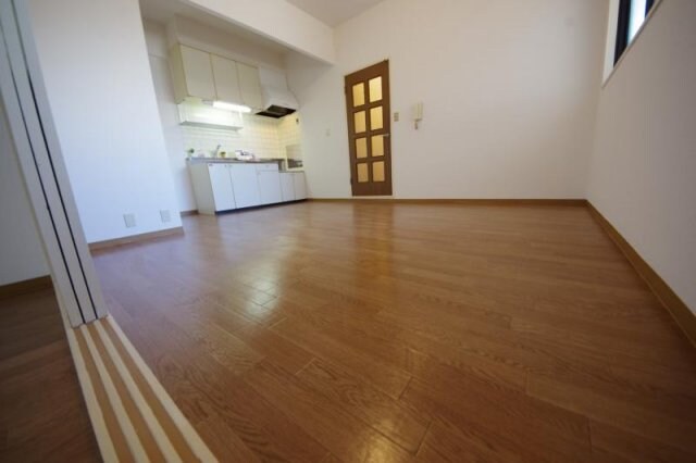 センターロイヤルの物件内観写真