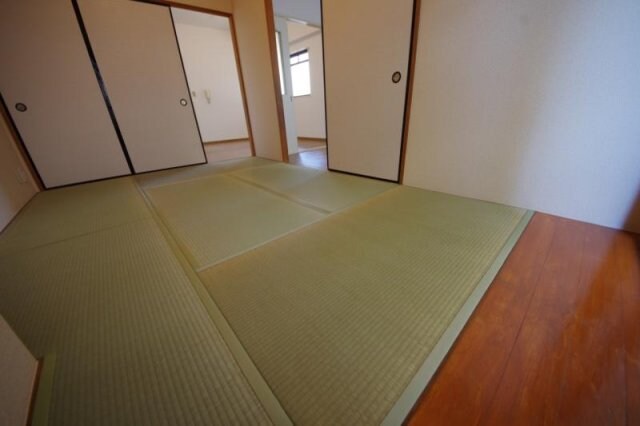 センターロイヤルの物件内観写真