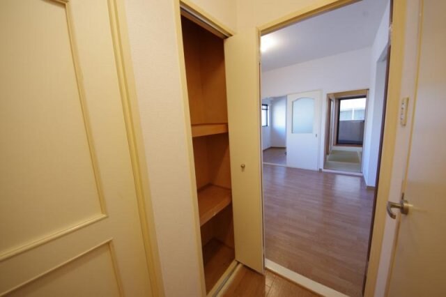 センターロイヤルの物件内観写真