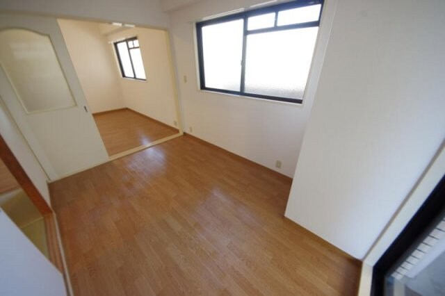 センターロイヤルの物件内観写真