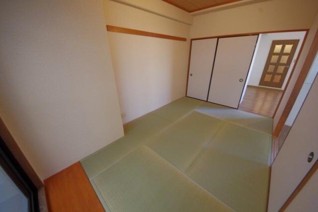 センターロイヤルの物件内観写真