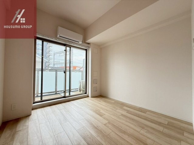 エスリード ザ・カレント大阪の物件内観写真