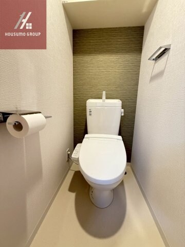 エスリード ザ・カレント大阪の物件内観写真