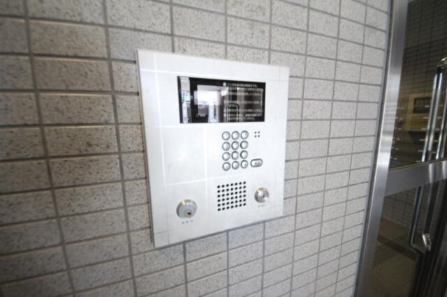 シャトレ緑橋の物件内観写真