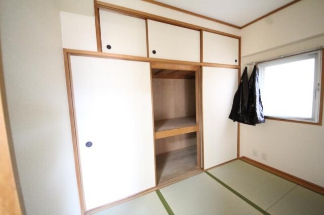 シャトレ緑橋の物件内観写真