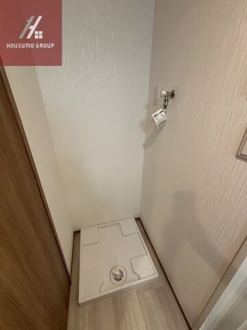 プレジオ長田の物件内観写真