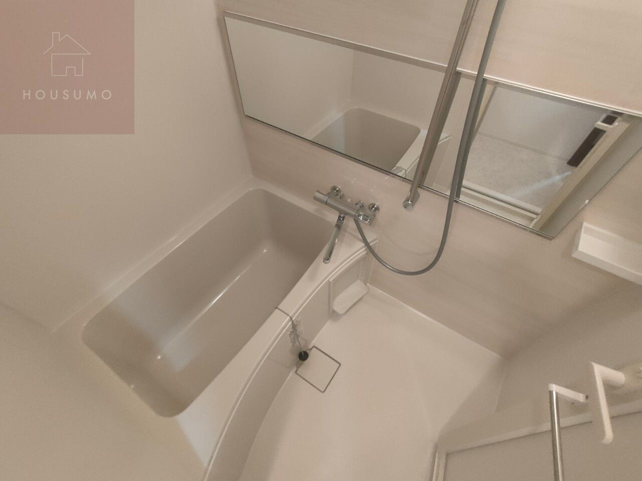 グランカーサ高井田の物件内観写真