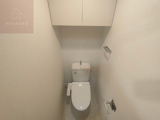 グランカーサ高井田の物件内観写真