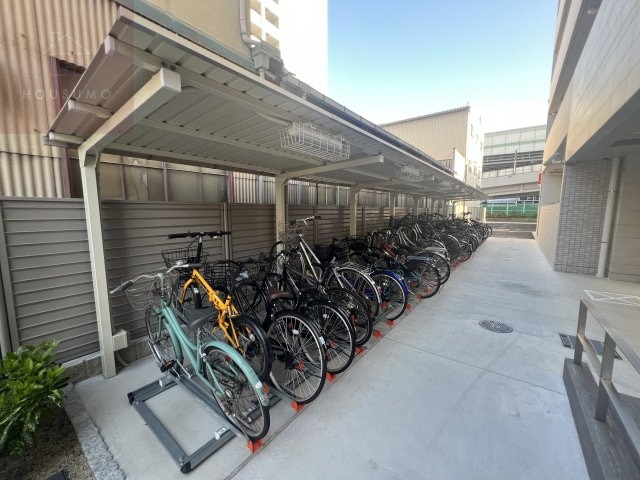 グランカーサ高井田の物件内観写真