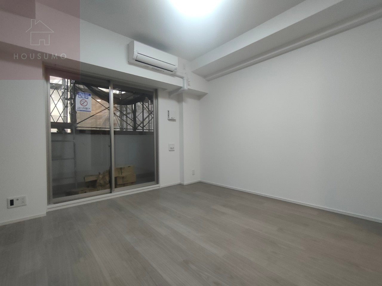 グランカーサ高井田の物件内観写真