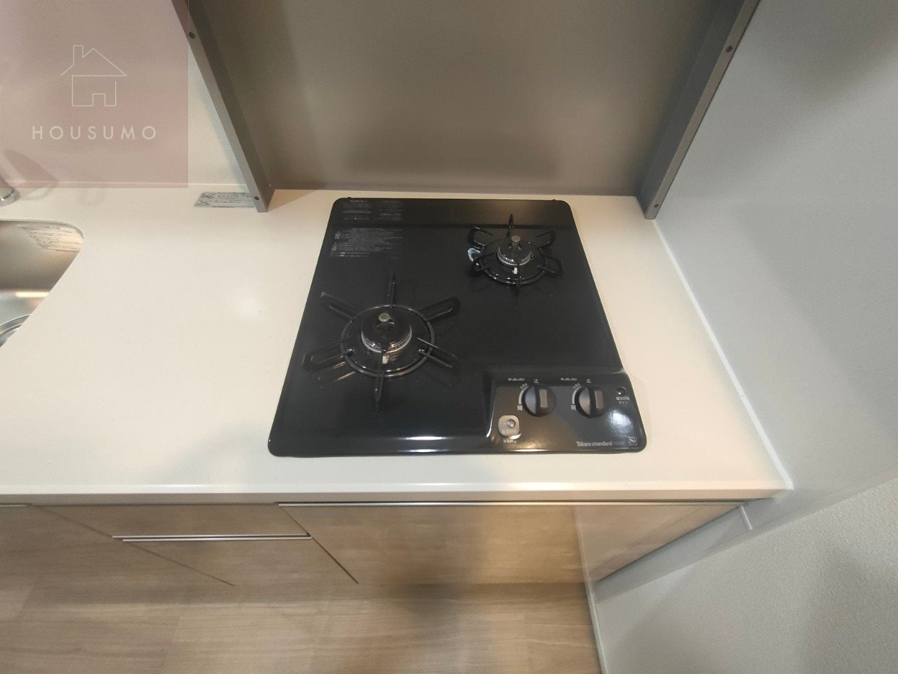 グランカーサ高井田の物件内観写真