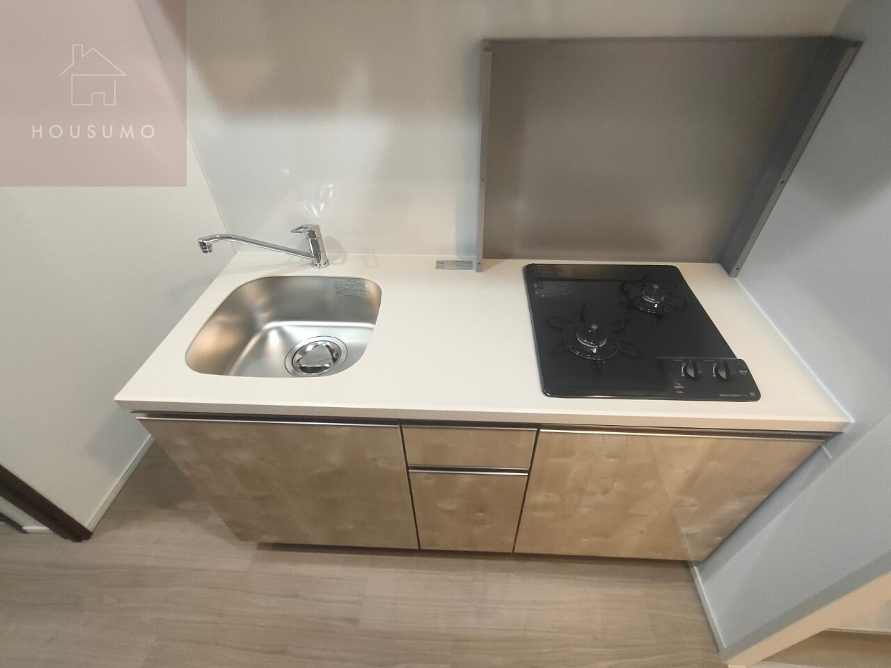 グランカーサ高井田の物件内観写真