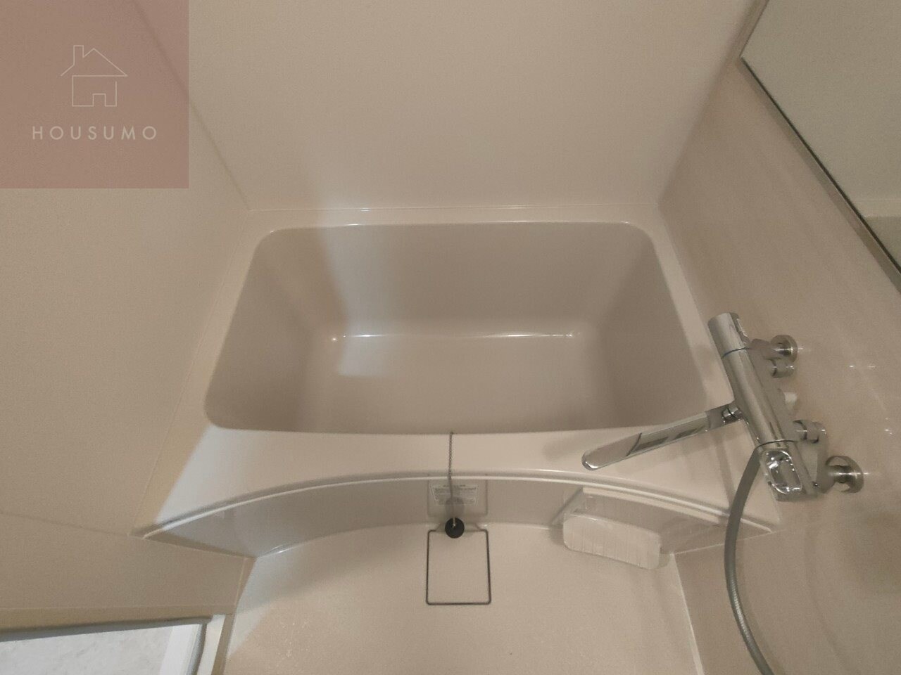 グランカーサ高井田の物件内観写真