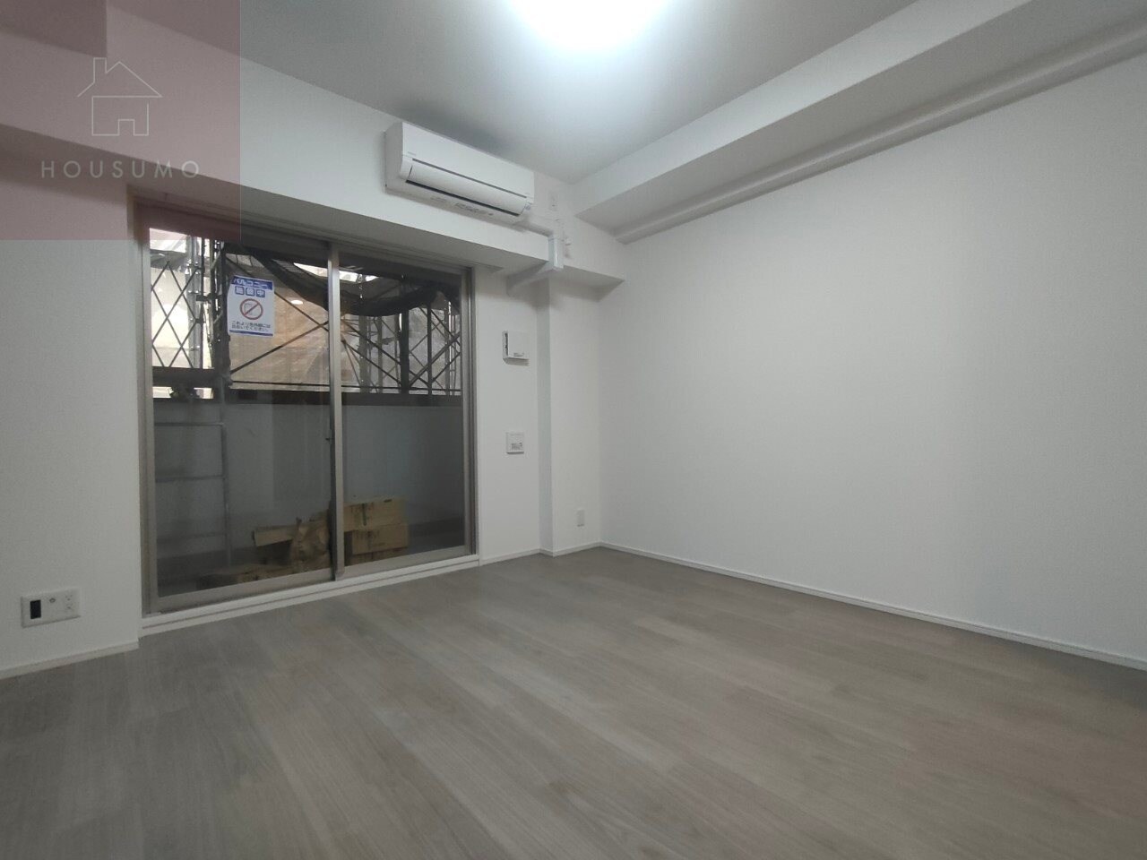 グランカーサ高井田の物件内観写真