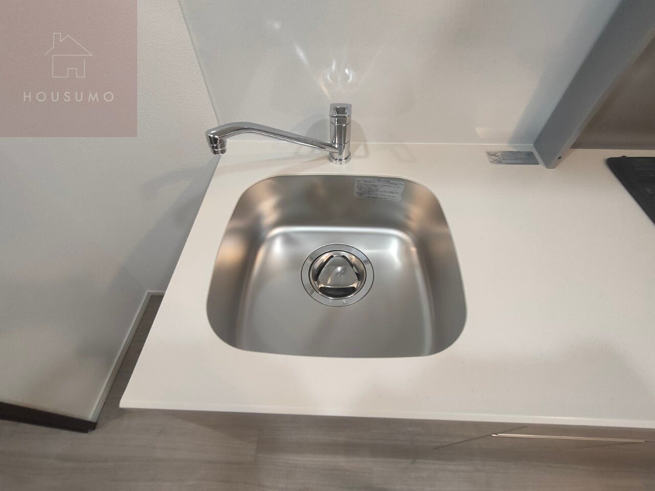 グランカーサ高井田の物件内観写真