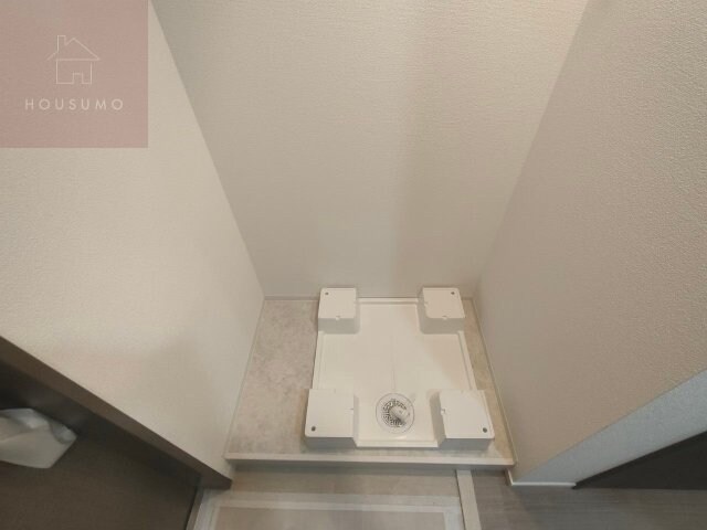 グランカーサ高井田の物件内観写真