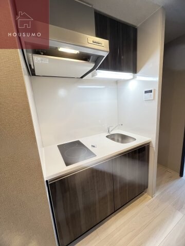 平野駅 徒歩4分 5階の物件内観写真