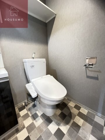 平野駅 徒歩4分 5階の物件内観写真