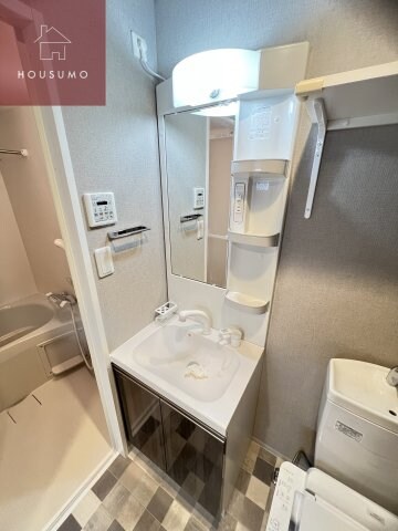 平野駅 徒歩4分 5階の物件内観写真