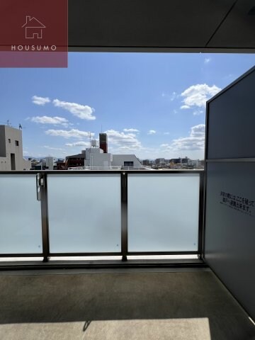 平野駅 徒歩4分 5階の物件内観写真