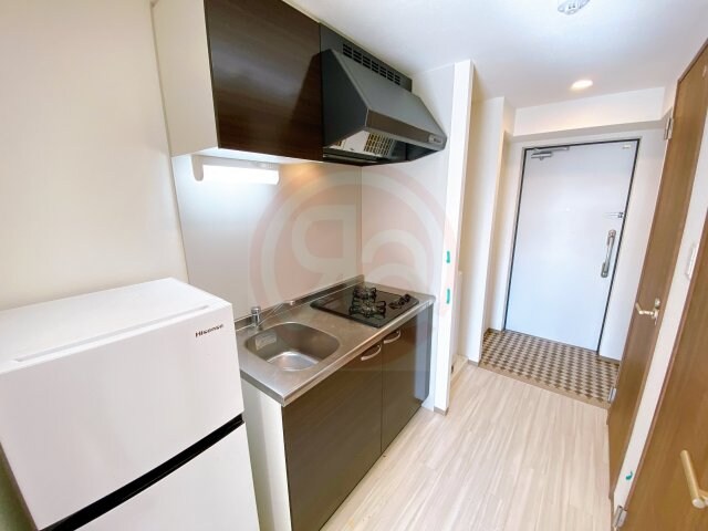 グランパシフィック巽中の物件内観写真