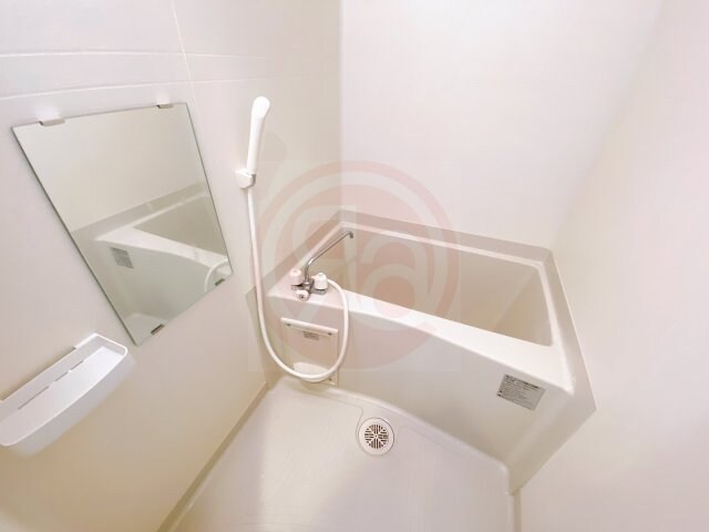 グランパシフィック巽中の物件内観写真