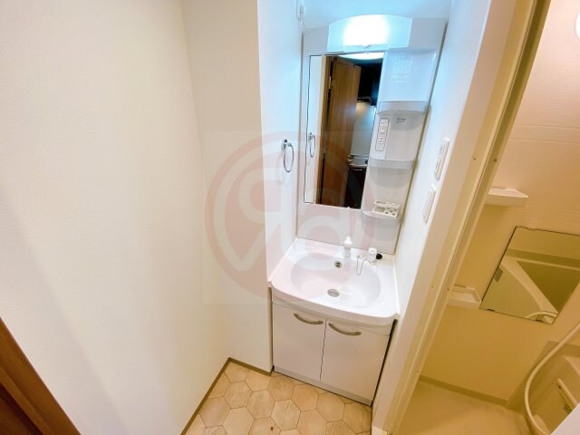 グランパシフィック巽中の物件内観写真