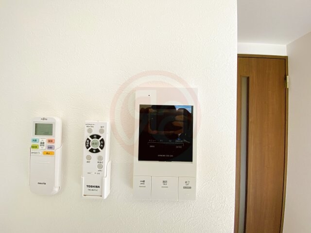 グランパシフィック巽中の物件内観写真