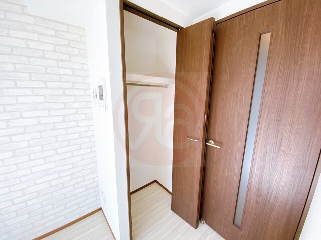 グランパシフィック巽中の物件内観写真