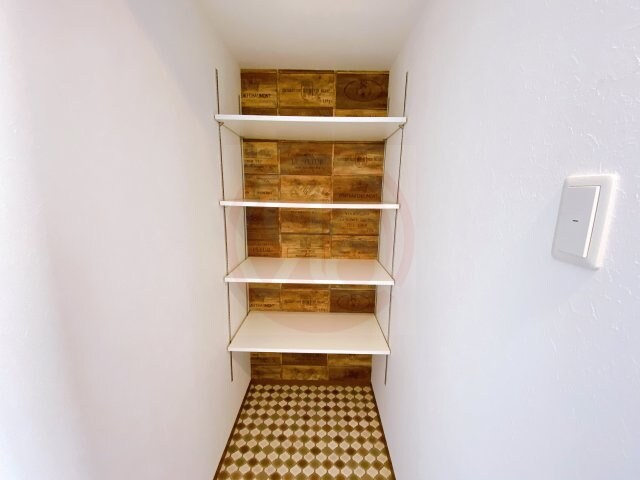 グランパシフィック巽中の物件内観写真