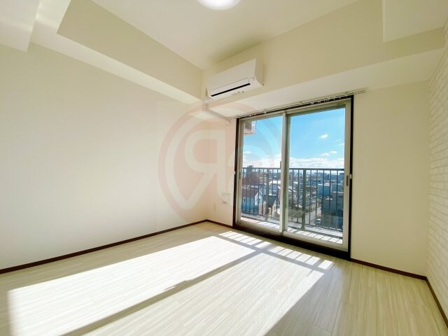 グランパシフィック巽中の物件内観写真