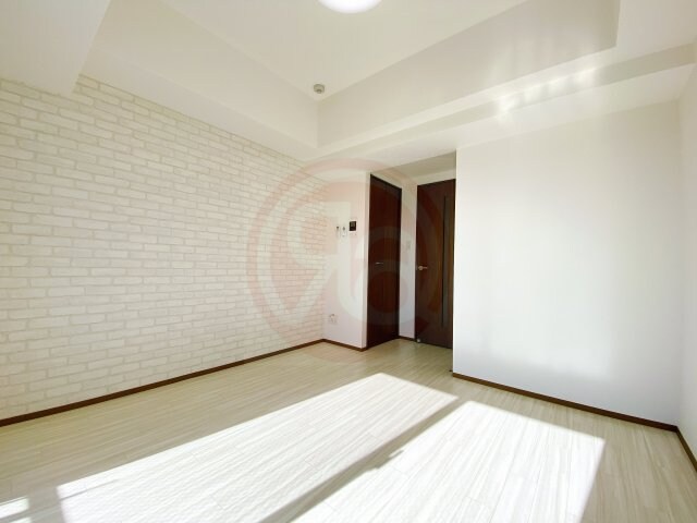 グランパシフィック巽中の物件内観写真