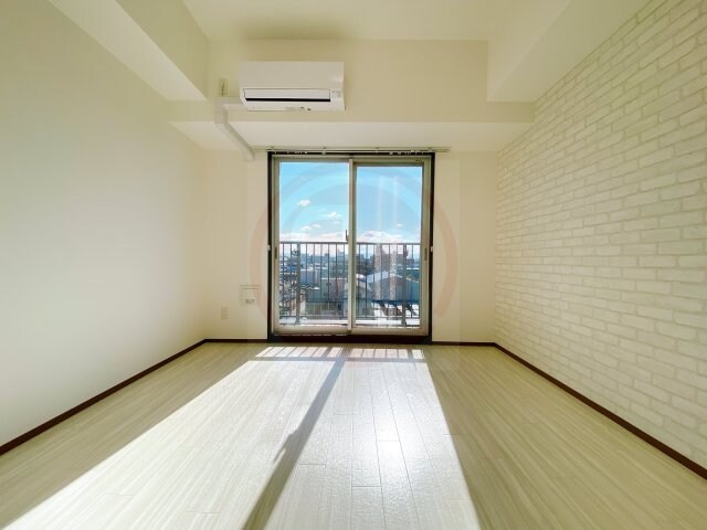 グランパシフィック巽中の物件内観写真