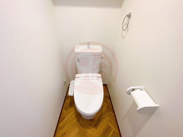 グランパシフィック巽中の物件内観写真