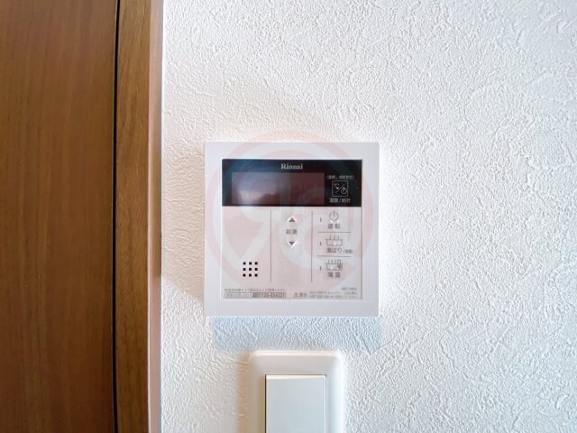 グランパシフィック巽中の物件内観写真