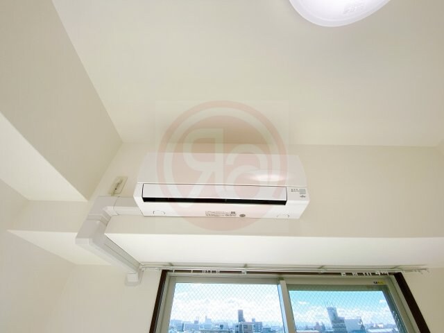 グランパシフィック巽中の物件内観写真