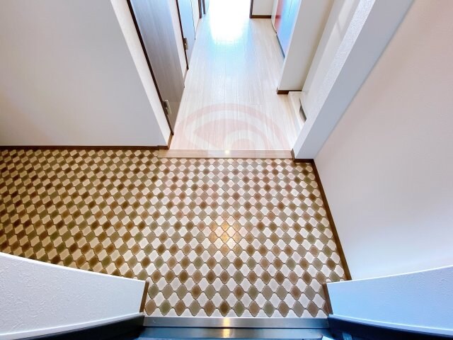 グランパシフィック巽中の物件内観写真