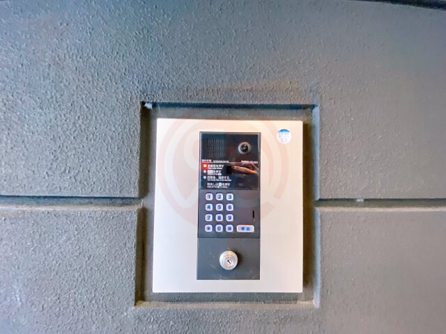 グランパシフィック巽中の物件内観写真