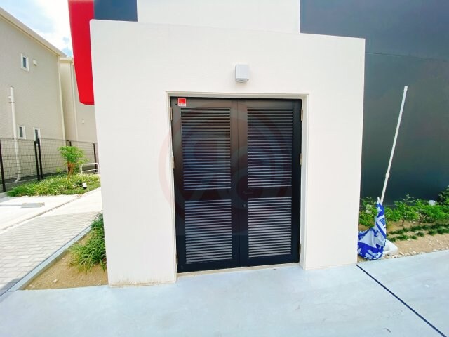 グランパシフィック巽中の物件内観写真