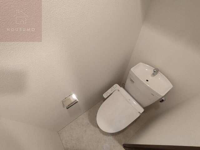 グランカーサ高井田の物件内観写真